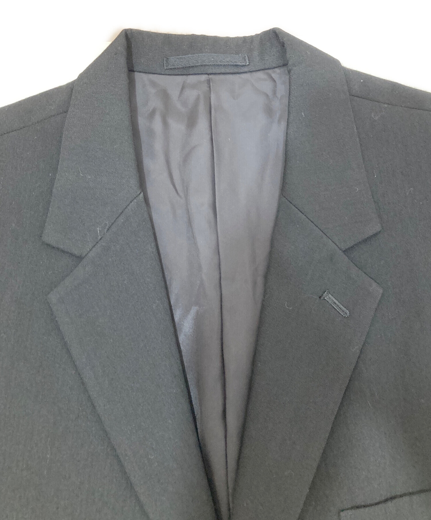 中古・古着通販】Y'S for men (ワイズフォーメン) 3Bテーラード