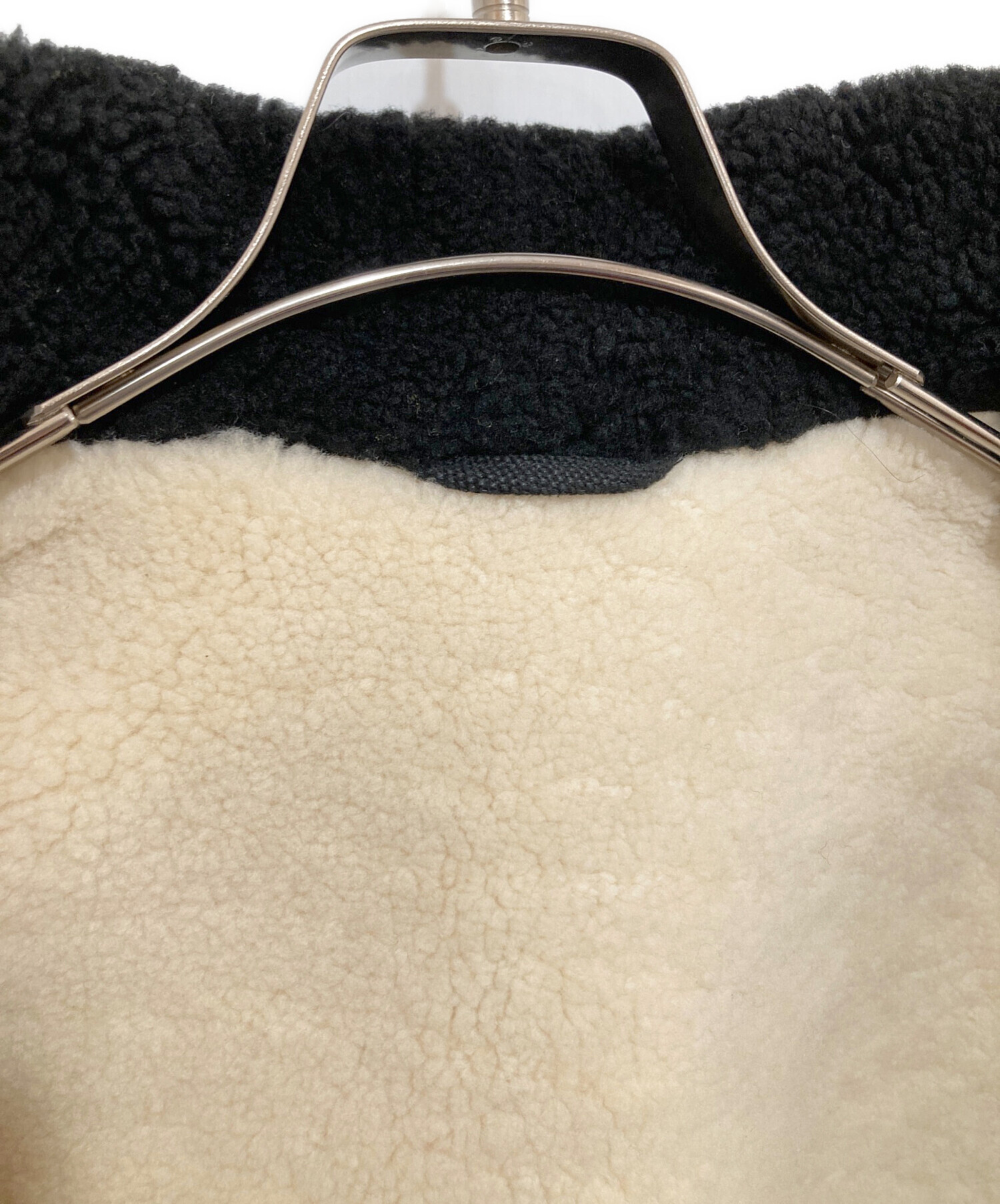 中古・古着通販】COMOLI (コモリ) 20AW CANADIAN COAT（カナディアン 