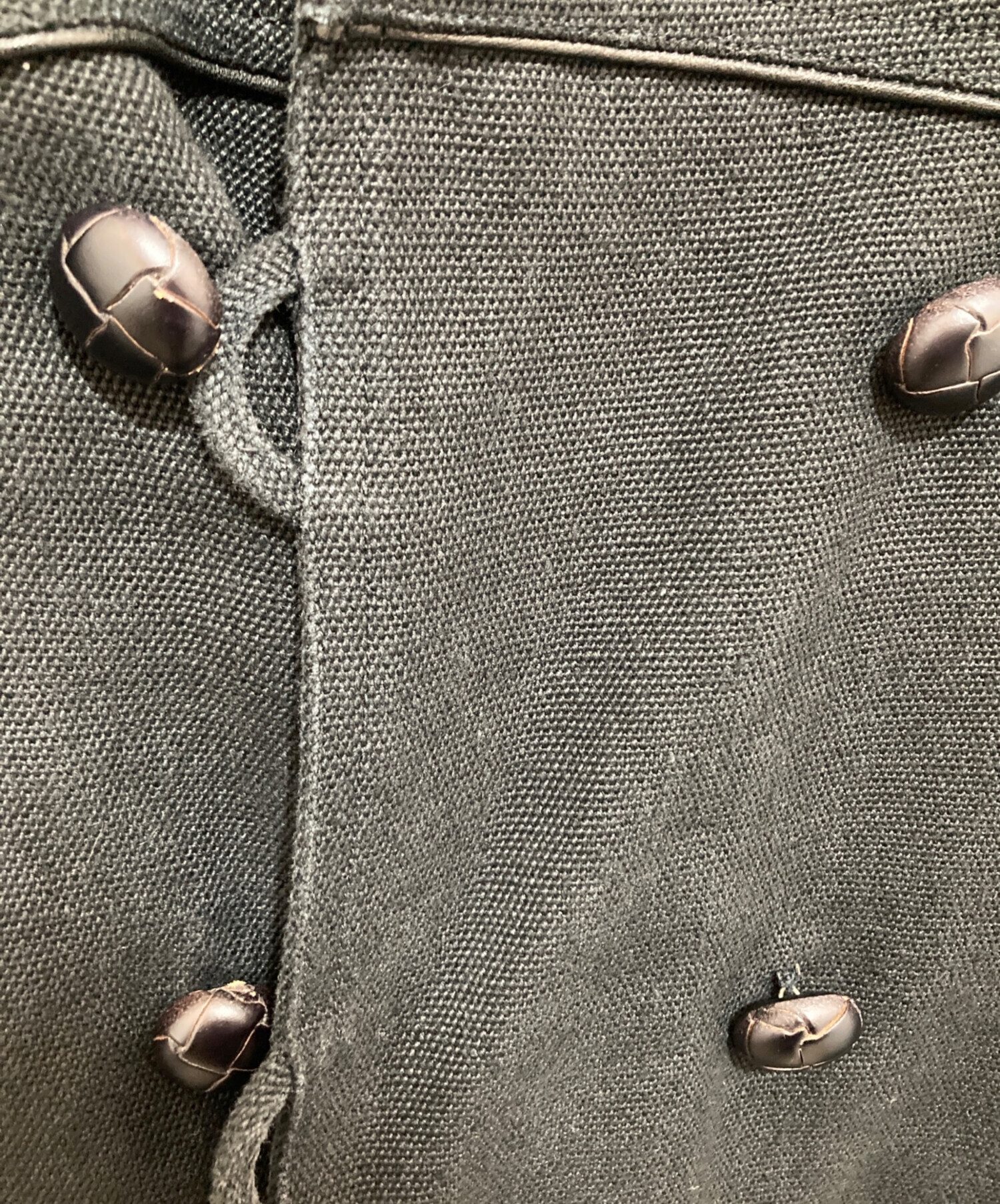 中古・古着通販】COMOLI (コモリ) 20AW CANADIAN COAT（カナディアン