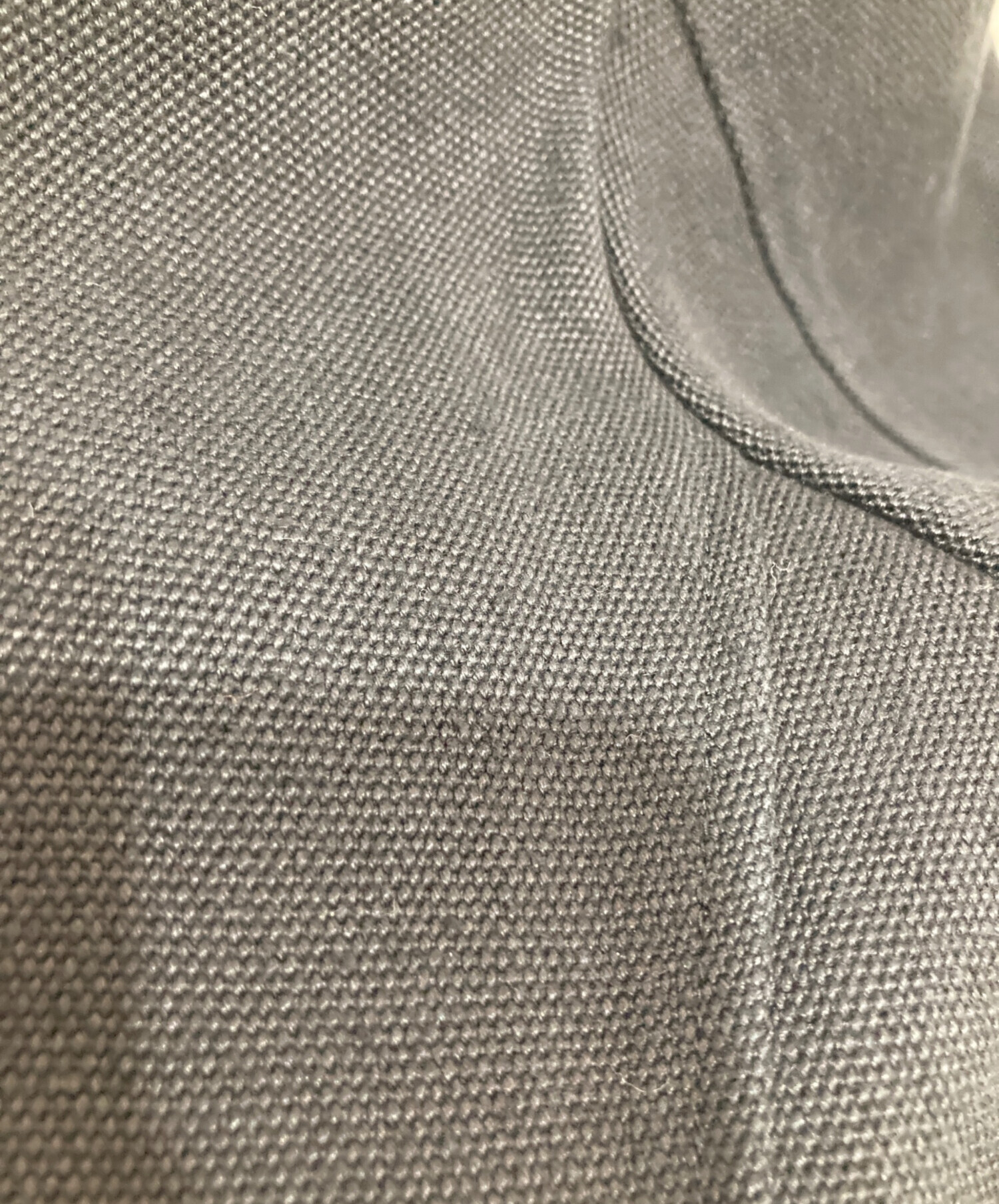 中古・古着通販】COMOLI (コモリ) 20AW CANADIAN COAT（カナディアン 