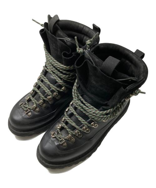 DIEMME マウンテンブーツ 最終値下げ 最終値下げ】cecilie bahnsen