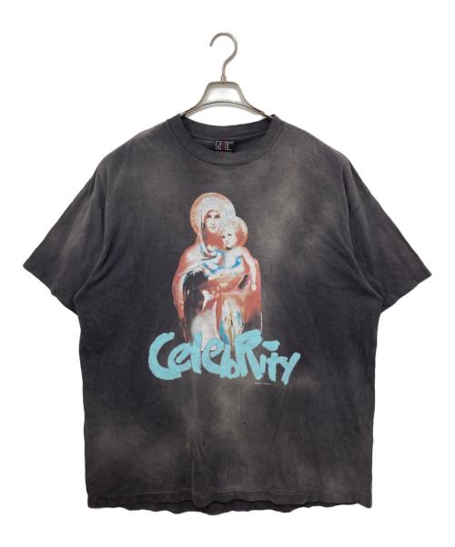 セントマイケル　シャーマーアカデミー　Tシャツ 中古・古着通販】SAINT MICHAEL (セントマイケル) SHERMER ACADEMY