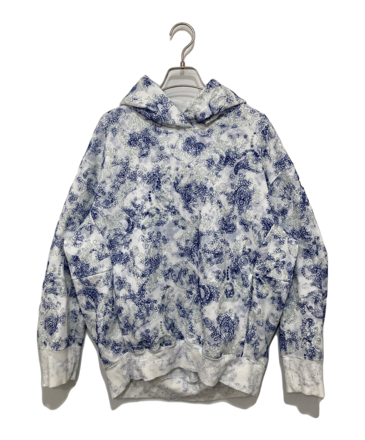 中古・古着通販】mame kurogouchi (マメクロゴウチ) Floral Flock