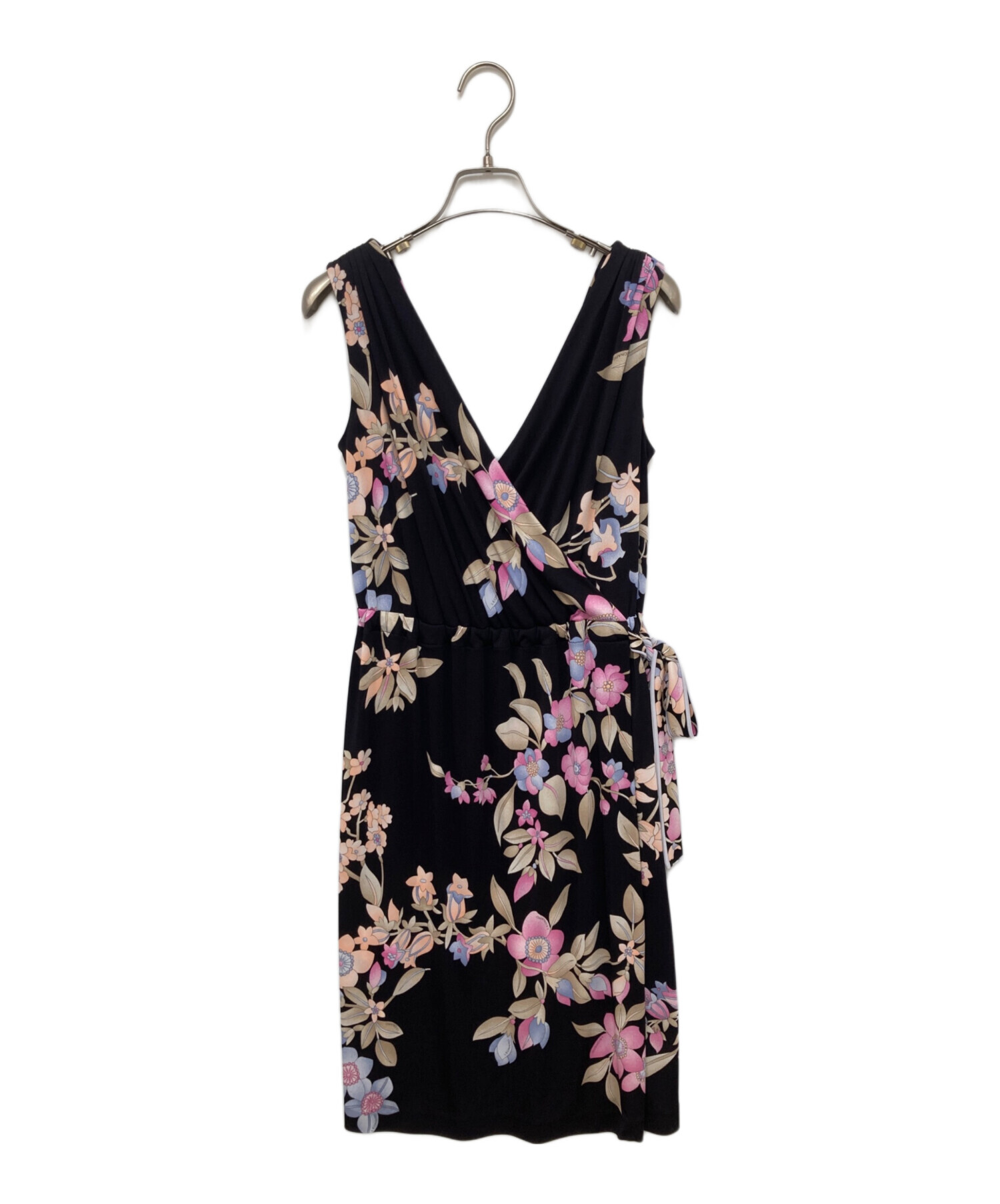 中古・古着通販】LEONARD FASHION (レオナールファッション) 花柄 