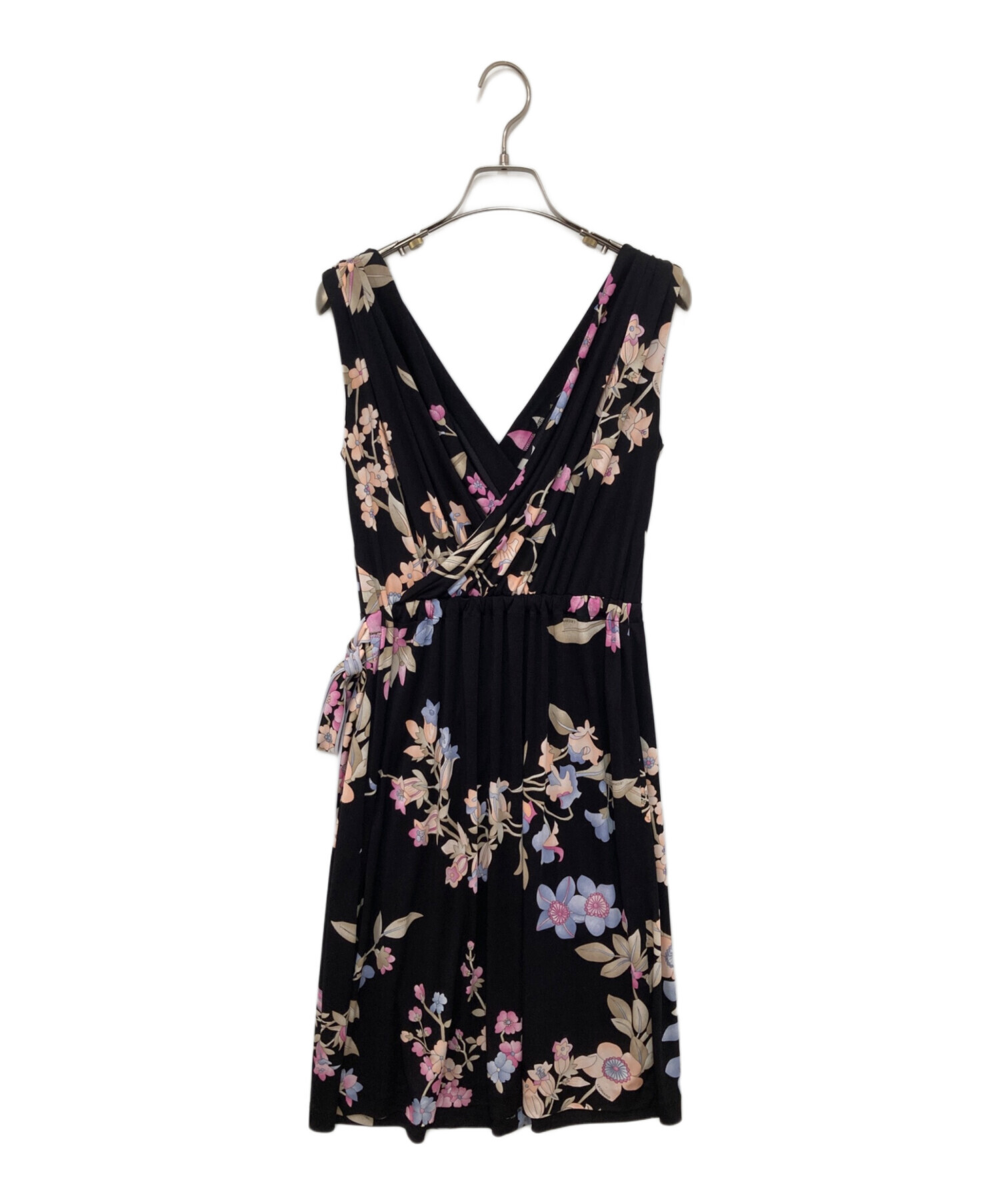 中古・古着通販】LEONARD FASHION (レオナールファッション) 花柄 