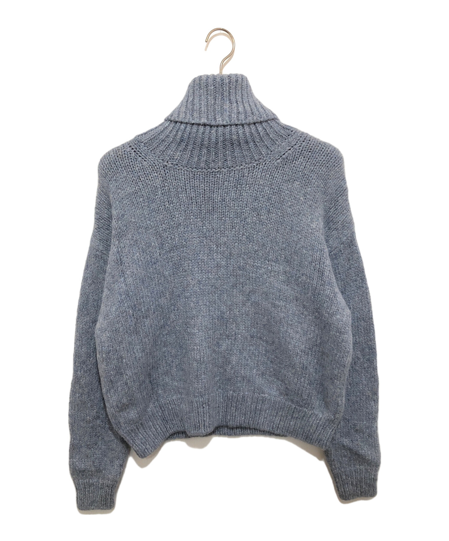 CELINE タートルネック ロングニットベスト カシミヤ混 ラムレザー S 2025年最新】CELINE レディース ベスト・ジレ・ビスチェの人気アイテム