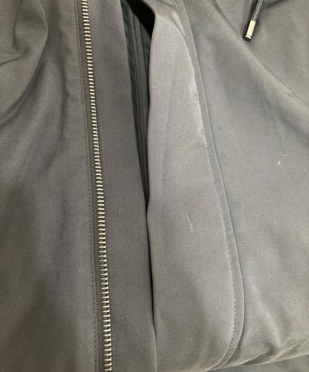 中古・古着通販】AURALEE (オーラリー) HIGH DENSITY COTTON POLYESTER