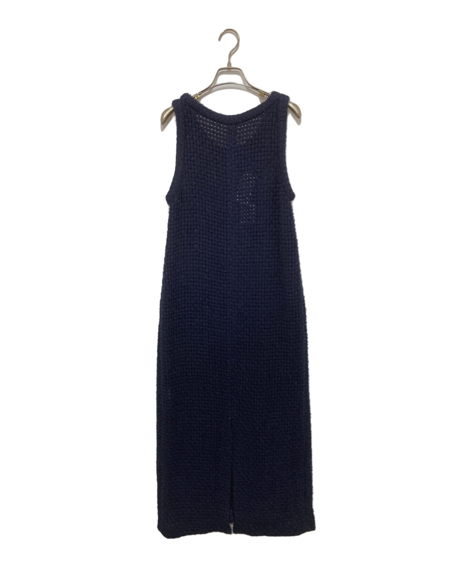 中古・古着通販】AURALEE (オーラリー) HOMESPUN SUMMER TWEED MESH