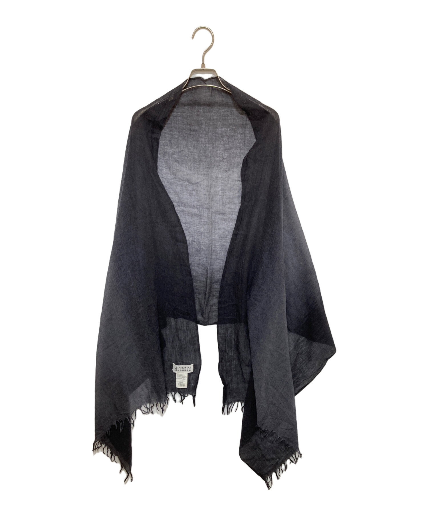 中古・古着通販】Maison Margiela (メゾンマルジェラ) カシミヤ