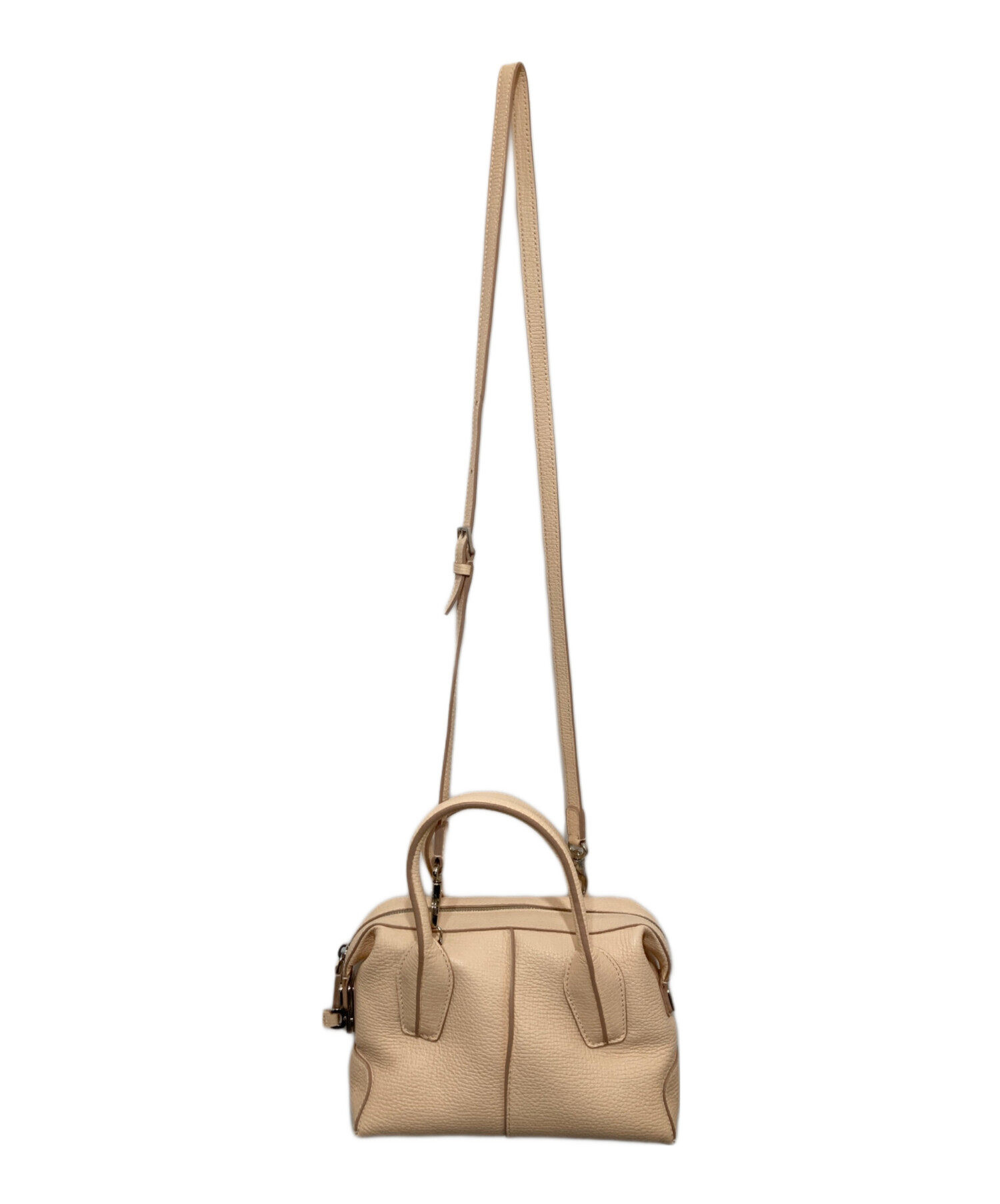 TOD'S D-Styling Bauletto ショルダー バッグ