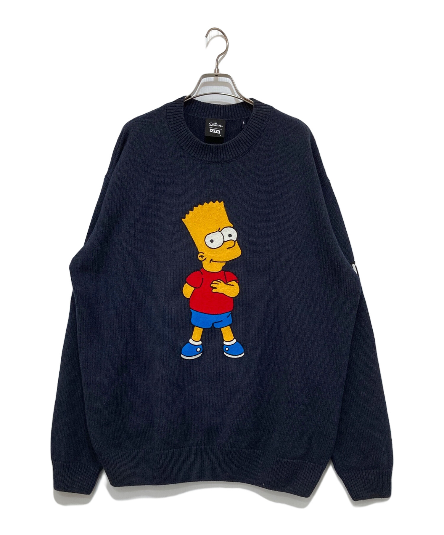 中古・古着通販】THE SIMPSONS(ザ シンプソンズ) (ザ シンプソンズ 