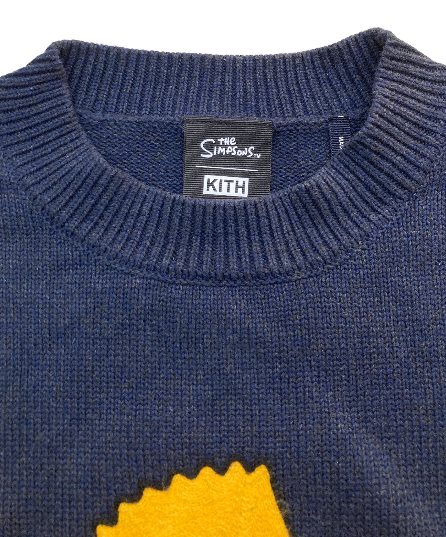 中古・古着通販】THE SIMPSONS(ザ シンプソンズ) (ザ シンプソンズ 