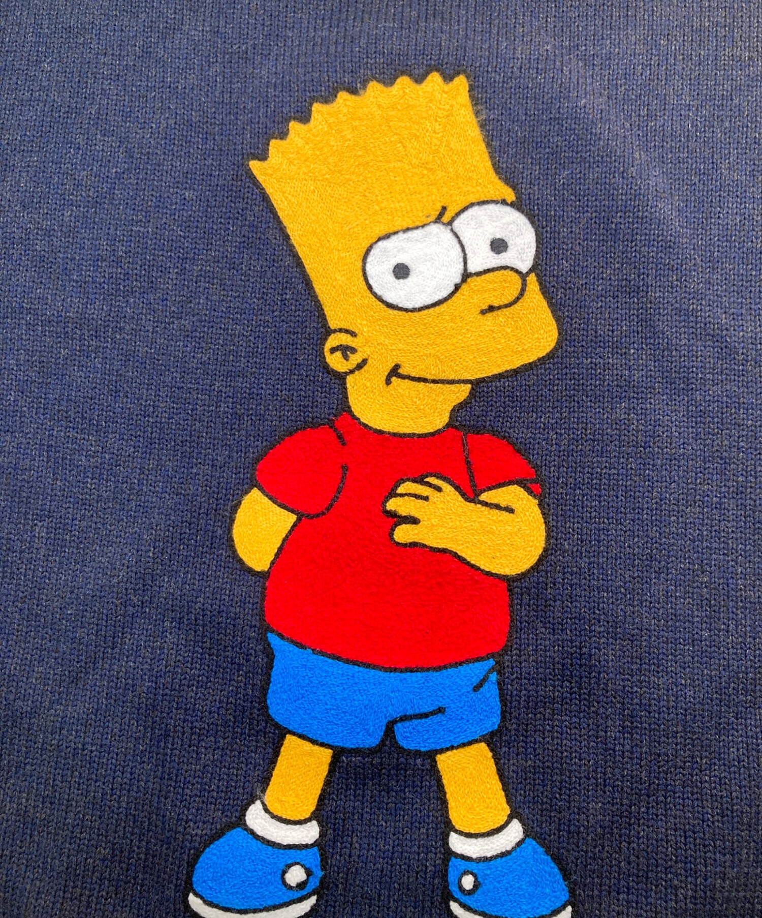 中古・古着通販】THE SIMPSONS(ザ シンプソンズ) (ザ シンプソンズ 