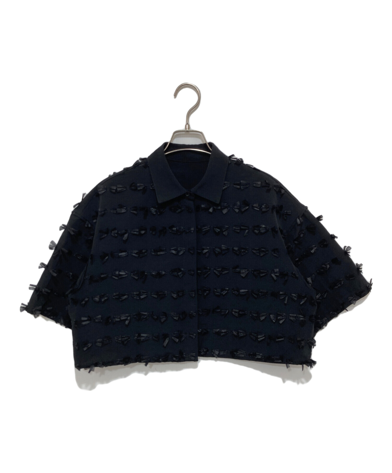 中古・古着通販】Ameri (アメリ) CHARMING RIBBON LIKE SHORT
