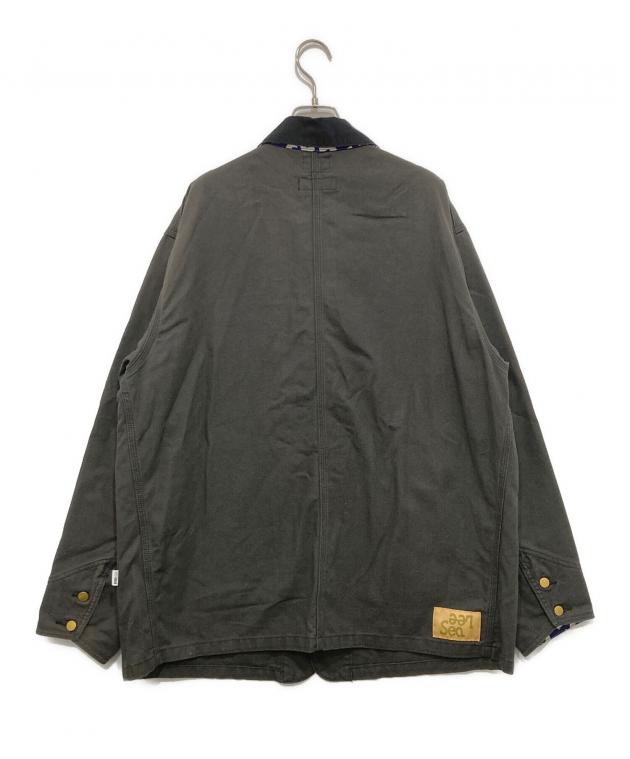中古・古着通販】LEE (リー) WIND AND SEA (ウィンダンシー