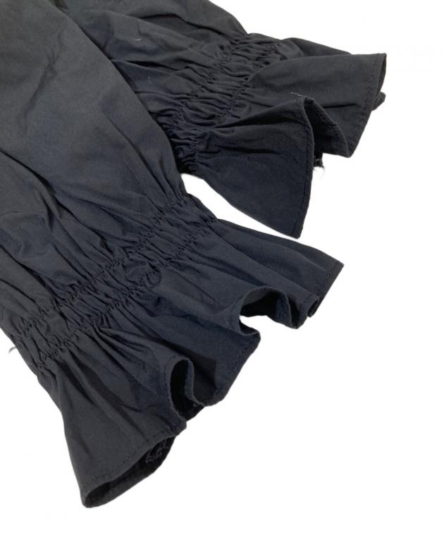 中古・古着通販】machatt (マチャット) リボンバックティアードドレス