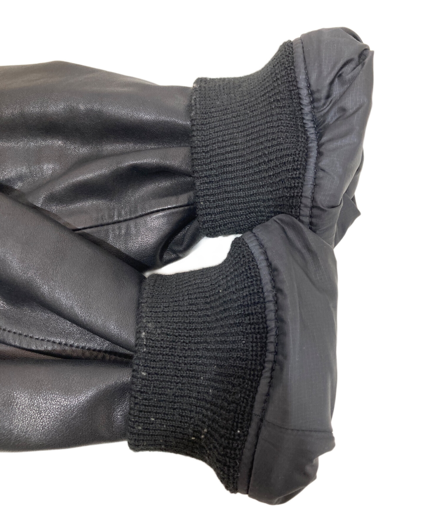 中古・古着通販】A BATHING APE (ア ベイシング エイプ) フーデッド