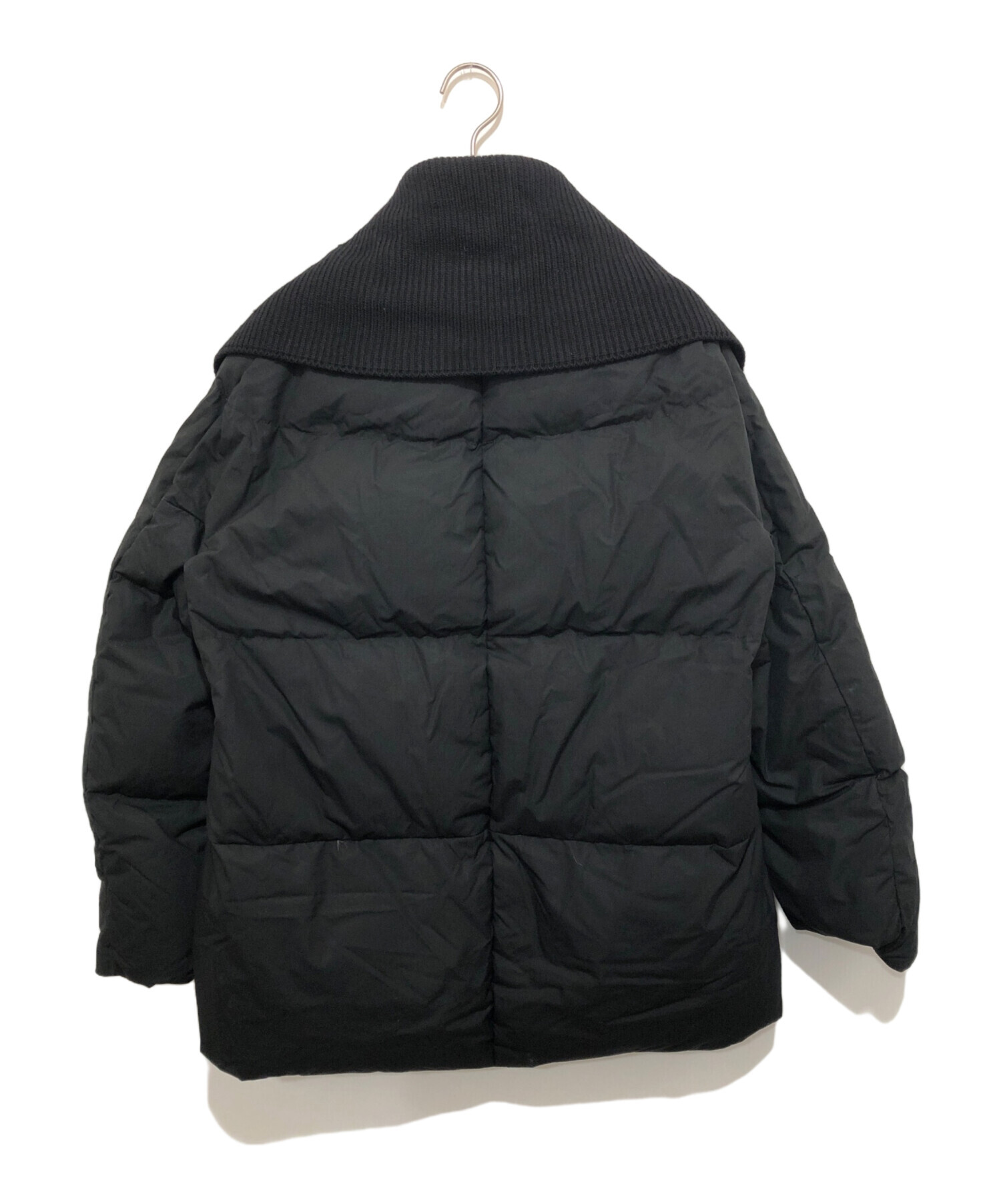 中古・古着通販】JIL SANDER (ジルサンダー) ビッグカラーダウン