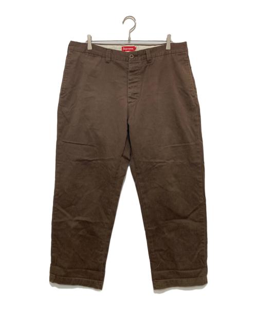 Supreme Pin Up Chino Pant チノパンツ　シュプリーム 3051003203094579_01_0404w.jpeg
