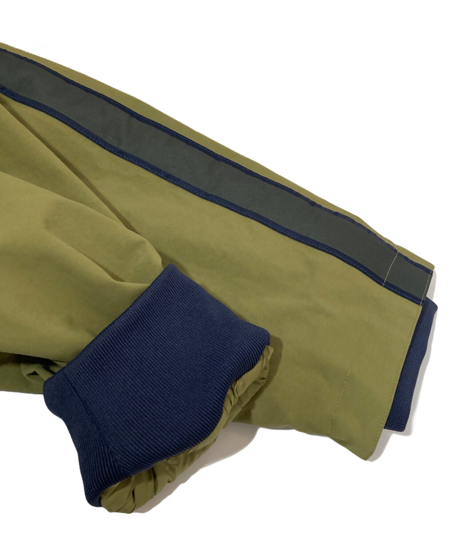 中古・古着通販】SUPREME (シュプリーム) GORE-TEX Stripe Hooded