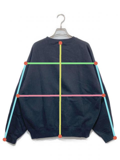 ダブルタップス　チャンピオン　スウェット 中古・古着通販】WTAPS (ダブルタップス) Champion (チャンピオン