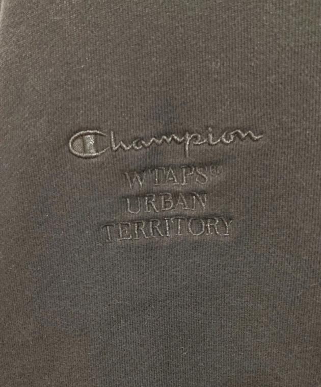 中古・古着通販】WTAPS (ダブルタップス) Champion (チャンピオン