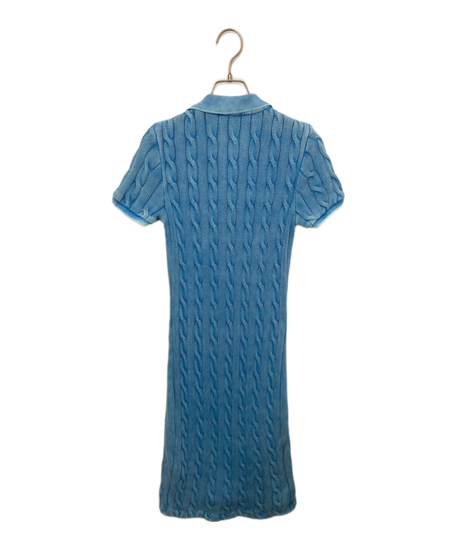 中古・古着通販】POLO RALPH LAUREN (ポロ・ラルフローレン) 半袖