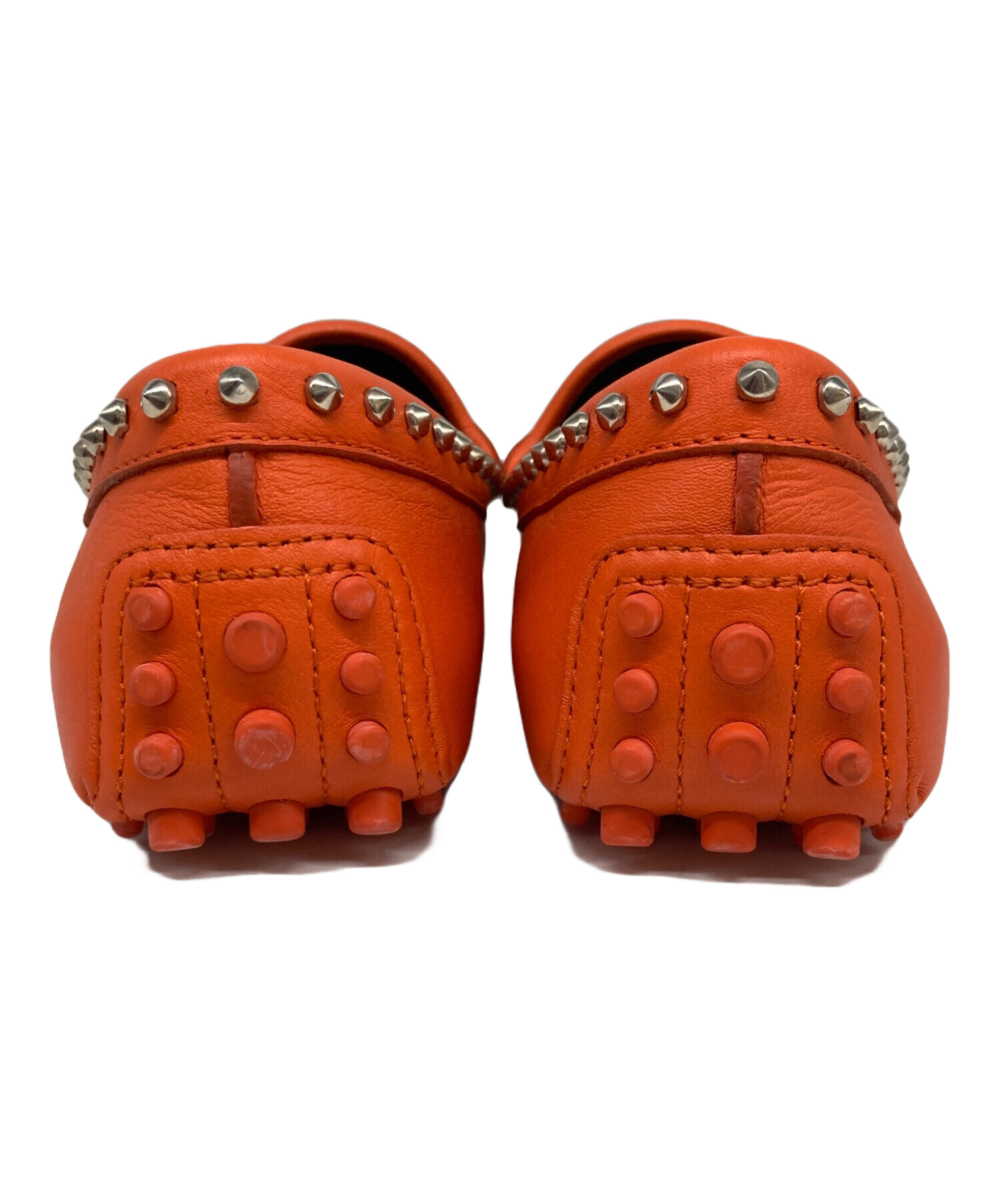 中古・古着通販】GUCCI (グッチ) ホースビットスタッズ