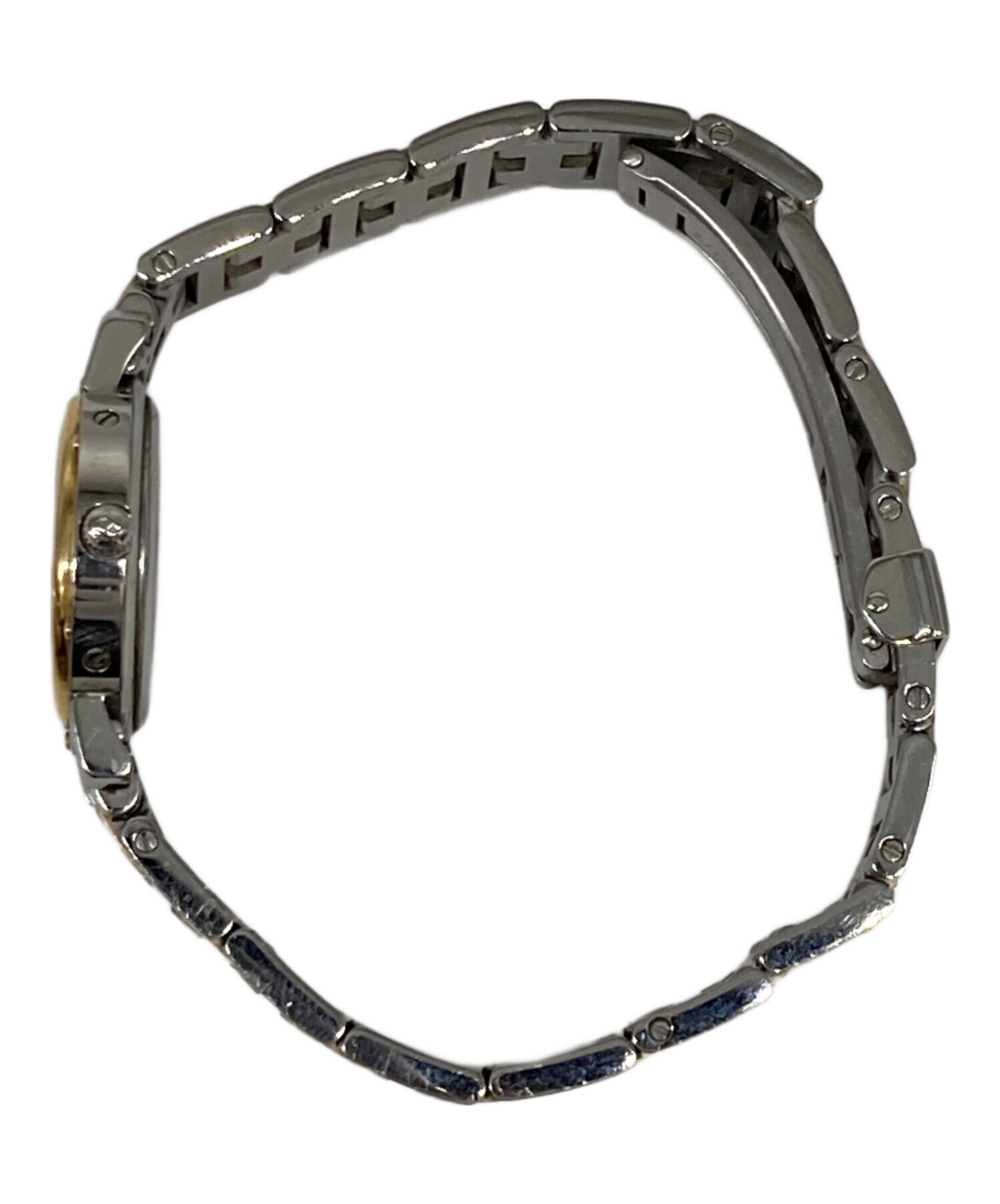 中古・古着通販】HERMES (エルメス) クリッパー 腕時計 CL4 220 