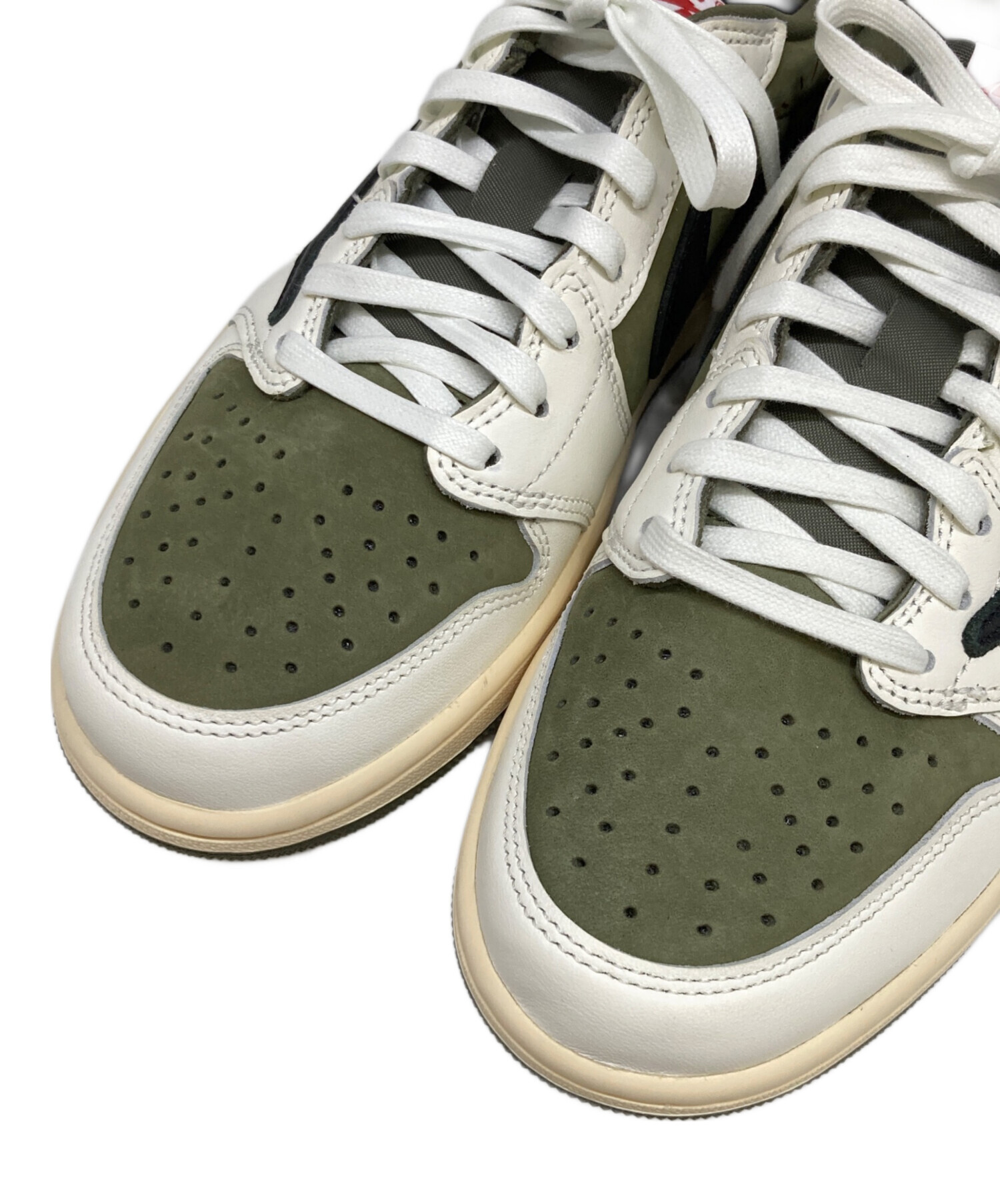 中古・古着通販】NIKE (ナイキ) Travis Scott (トラヴィス 中古・古着通販】NIKE (ナイキ) Travis Scott (トラヴィス