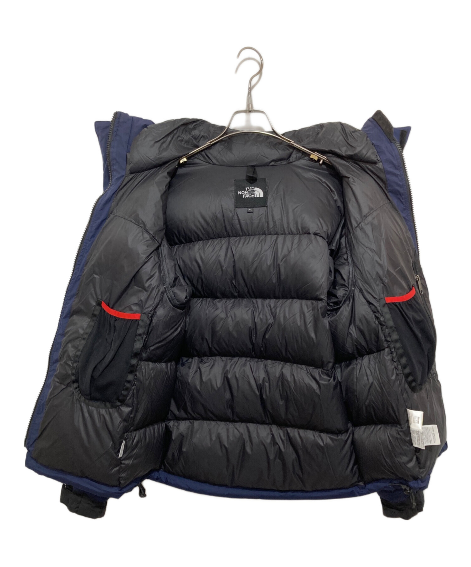 中古・古着通販】THE NORTH FACE (ザ ノース フェイス) BALTRO LIGHT