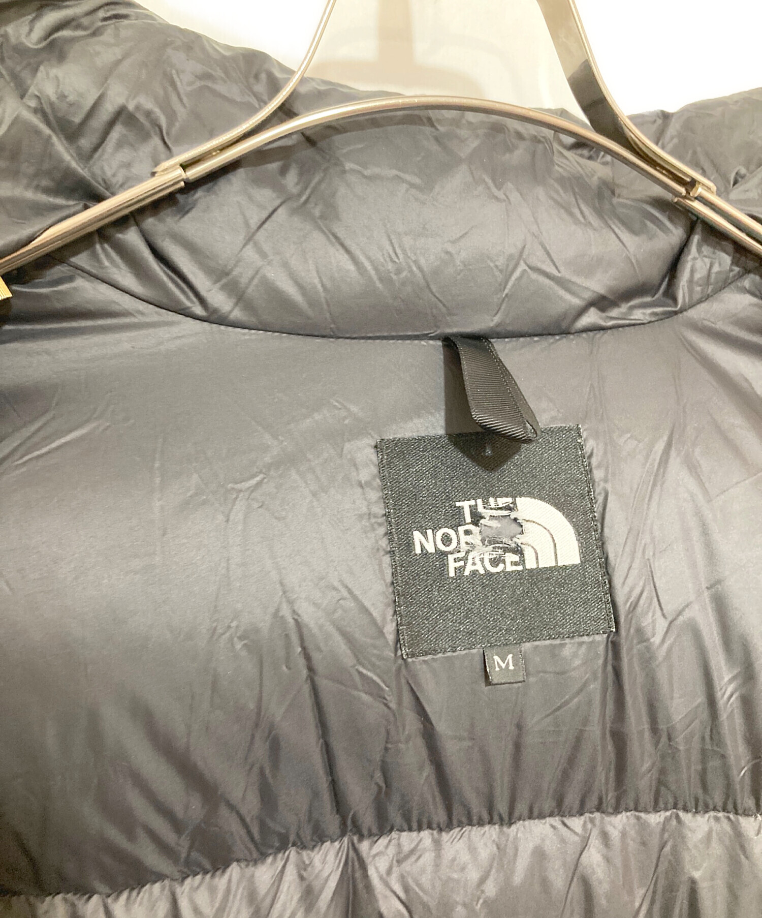 中古・古着通販】THE NORTH FACE (ザ ノース フェイス) BALTRO LIGHT 