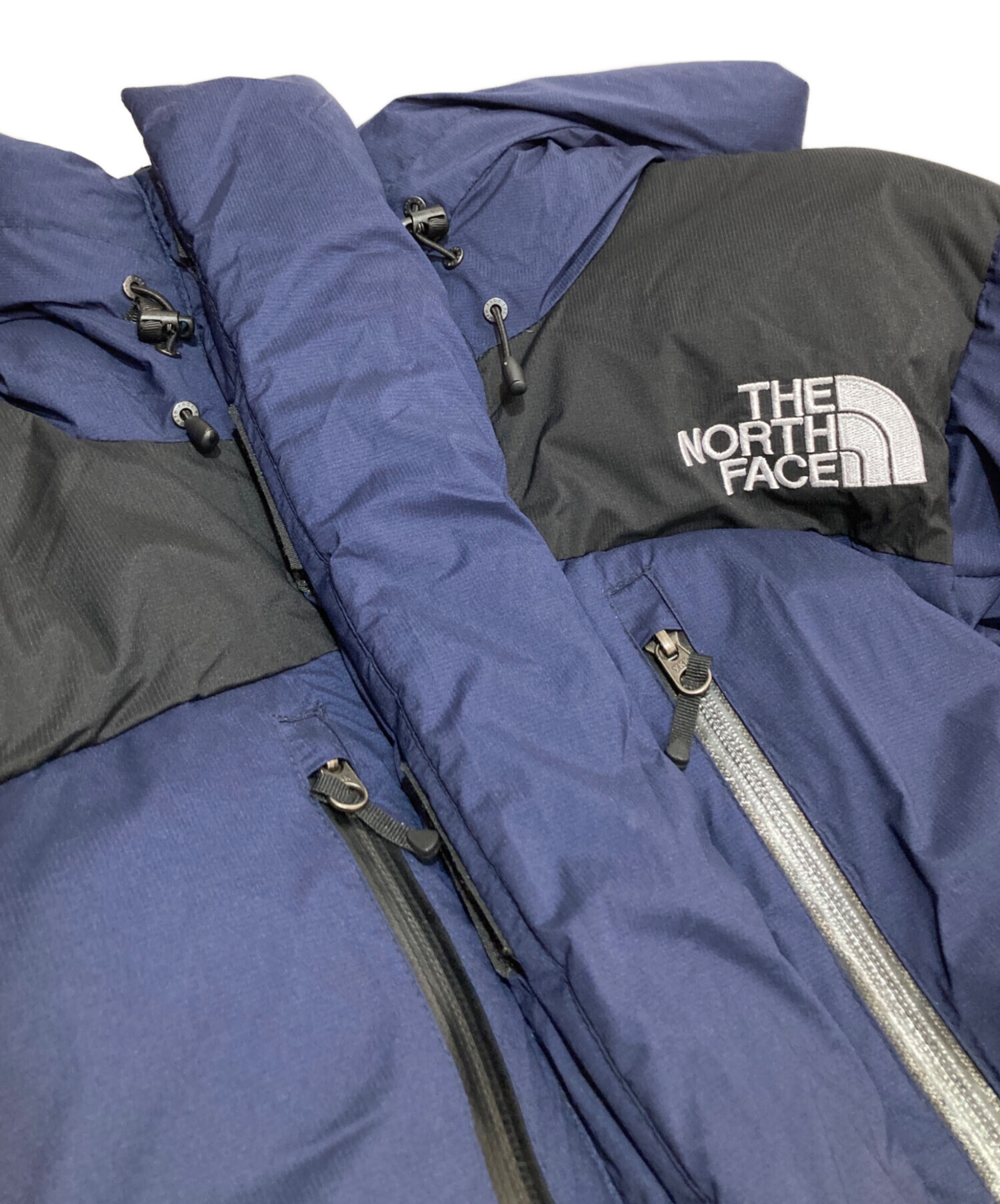 中古・古着通販】THE NORTH FACE (ザ ノース フェイス) BALTRO LIGHT