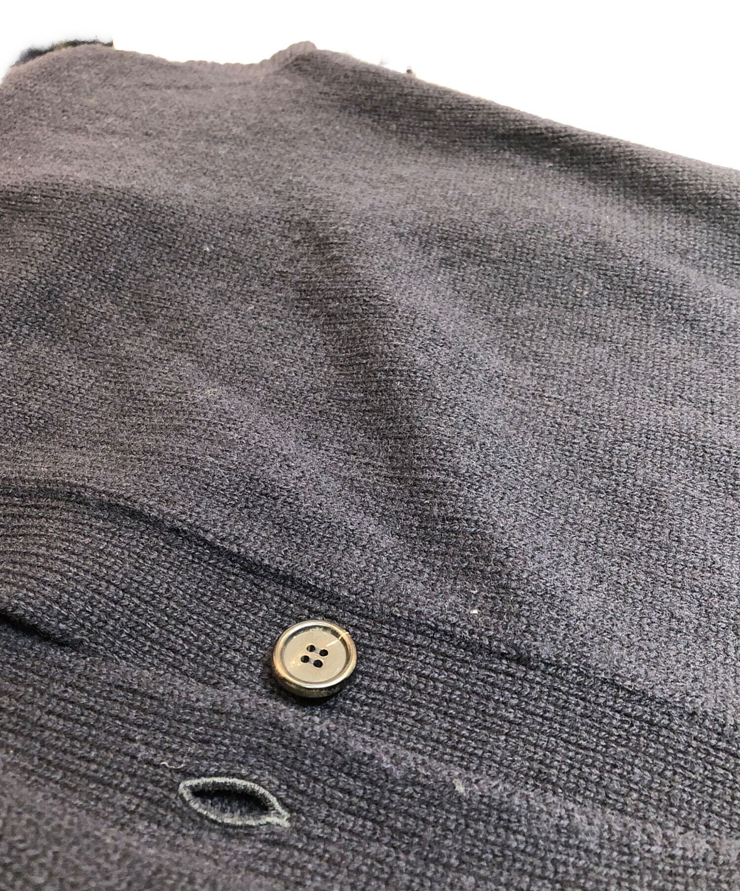 中古・古着通販】MARNI(マルニ) (マルニ) ロゴデザイン キモノスリーブ 