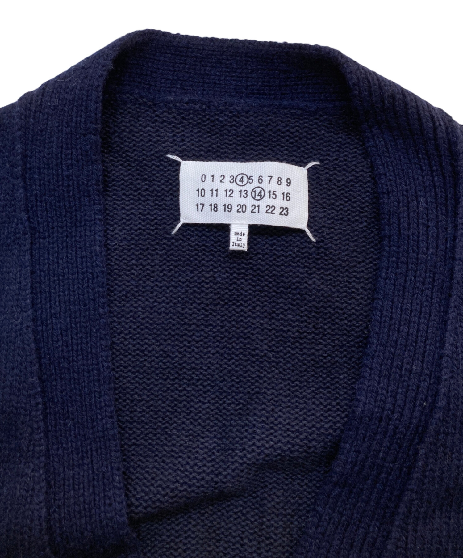中古・古着通販】Maison Margiela (メゾンマルジェラ) 5G エルボー 