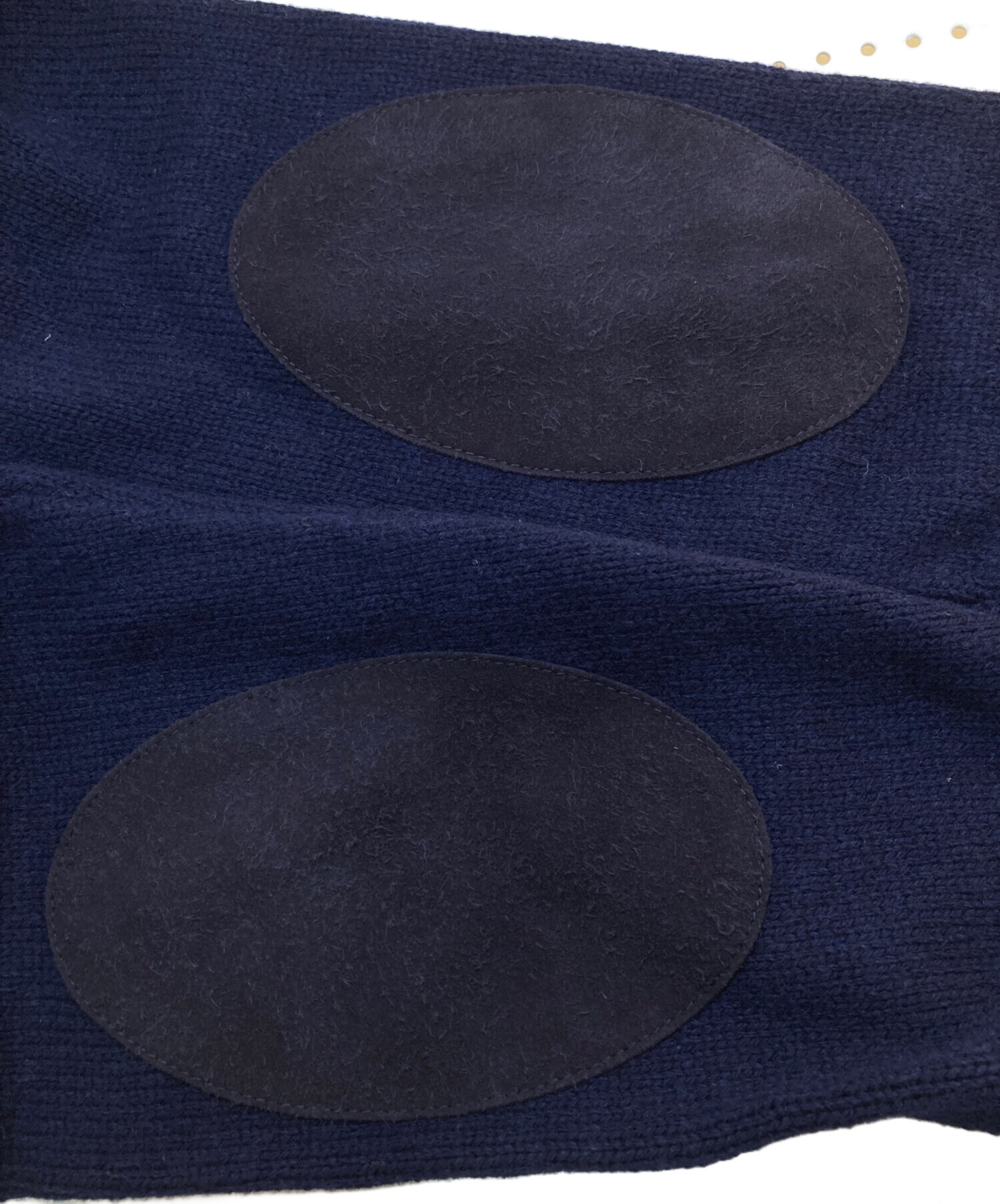 メゾンマルジェラ サイズ:L SI1GP0003 S18064 エルボーパッチ