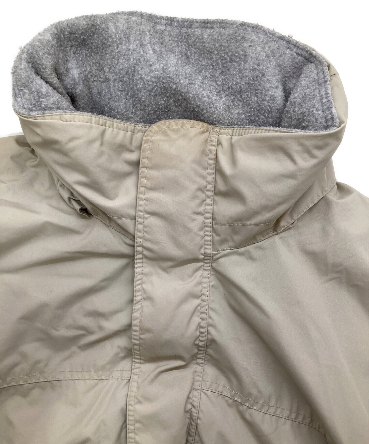 中古・古着通販】Patagonia (パタゴニア) Fusion Jacket（フュージョン