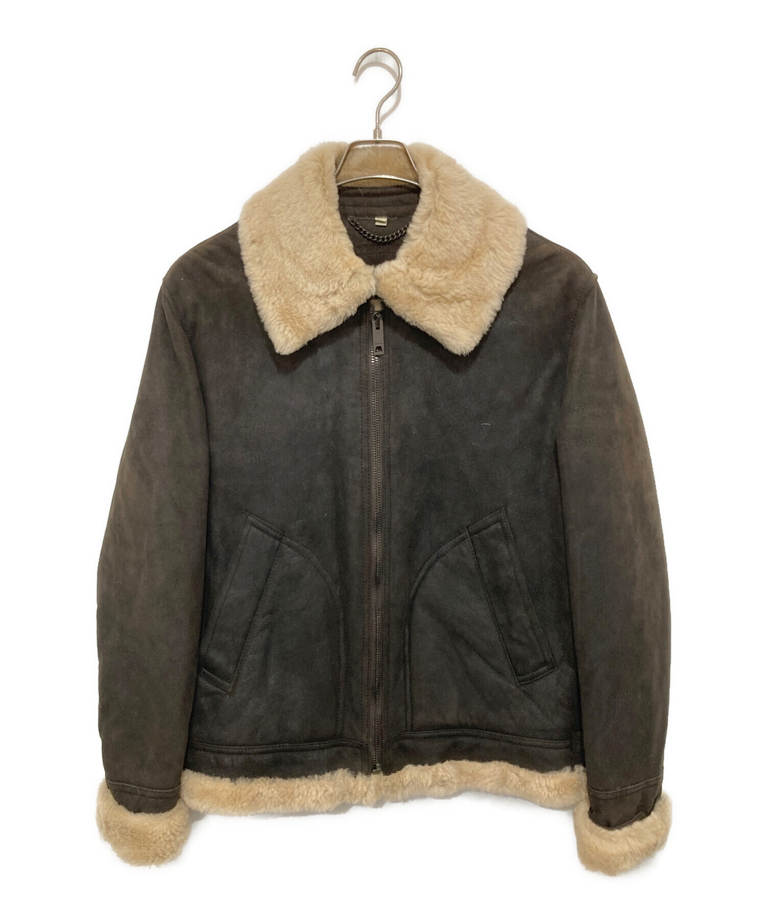 中古・古着通販】BURBERRY LONDON (バーバリーロンドン) フライト