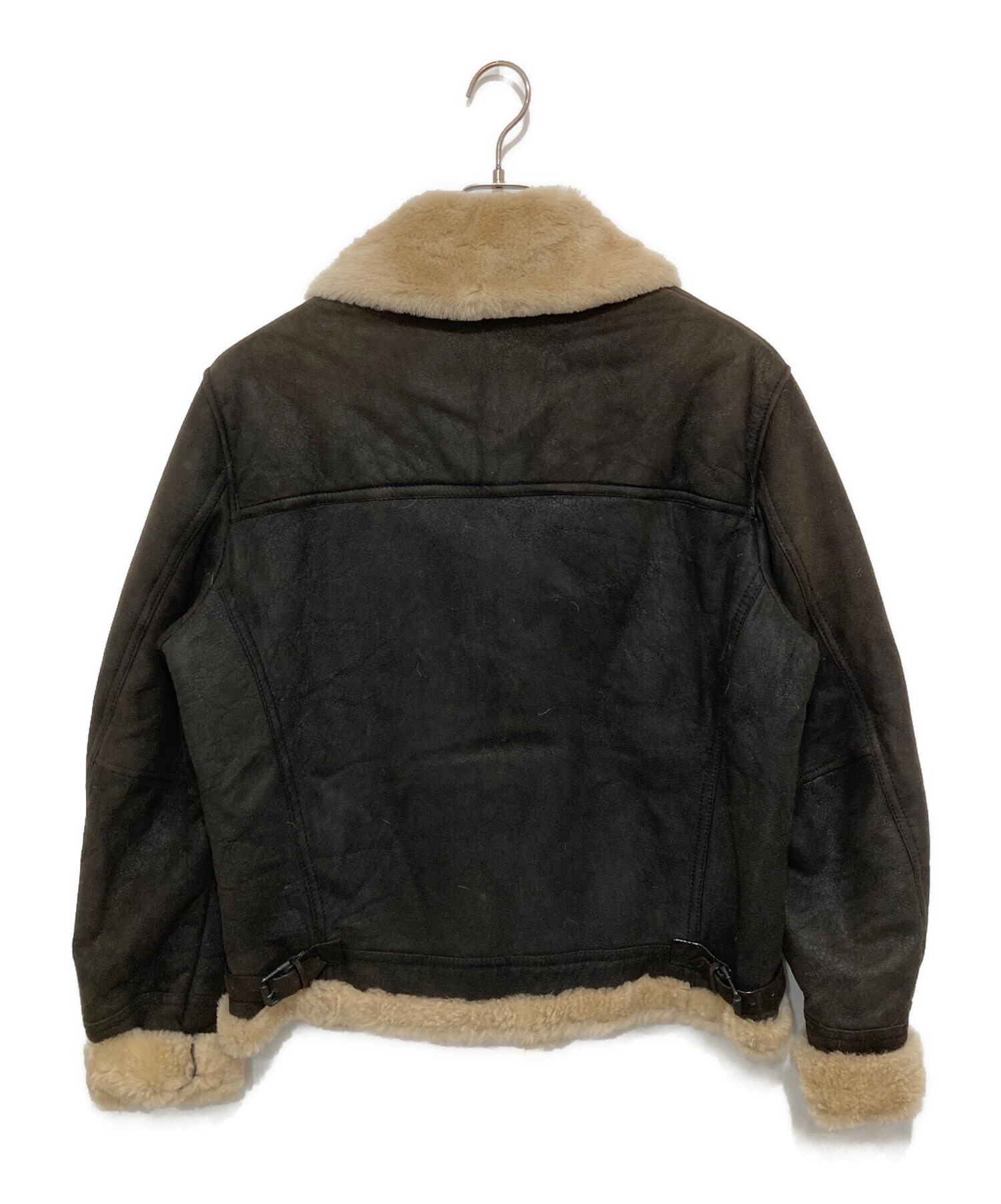 中古・古着通販】BURBERRY LONDON (バーバリーロンドン) フライト