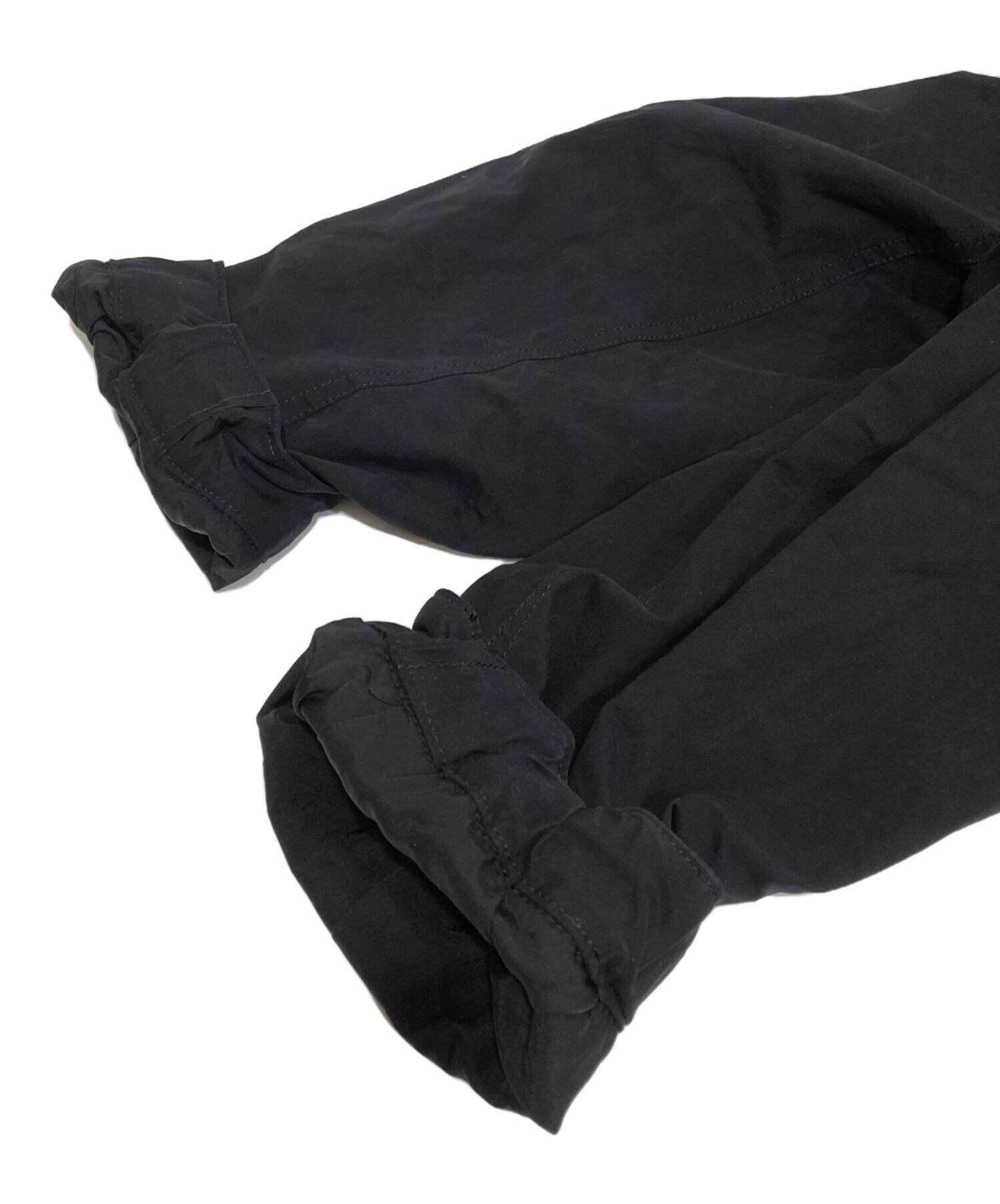 中古・古着通販】echeveria (エケベリア) モッズコート フィッシュ