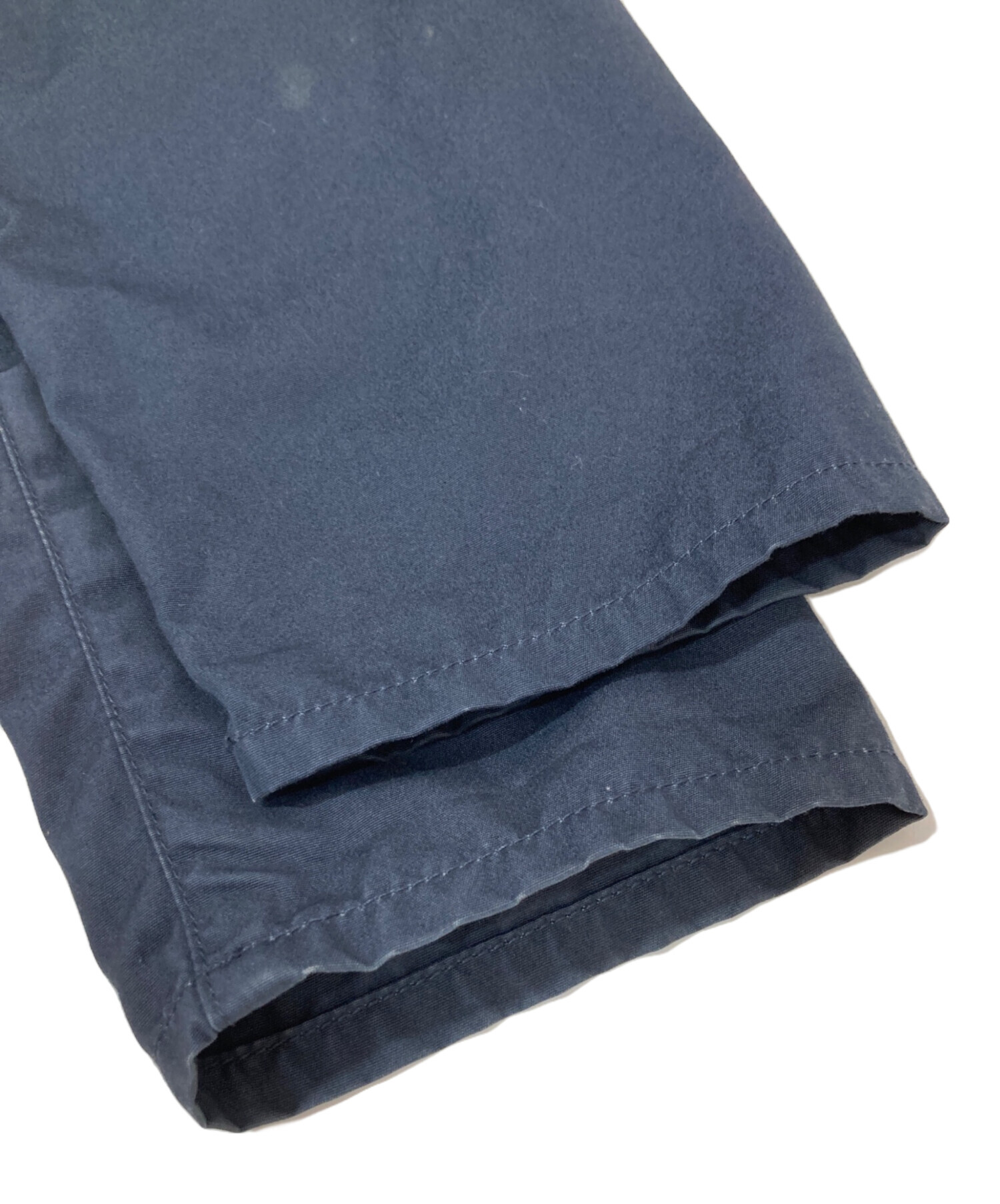 中古・古着通販】Barbour (バブアー) BEDALE ネイビー サイズ:M