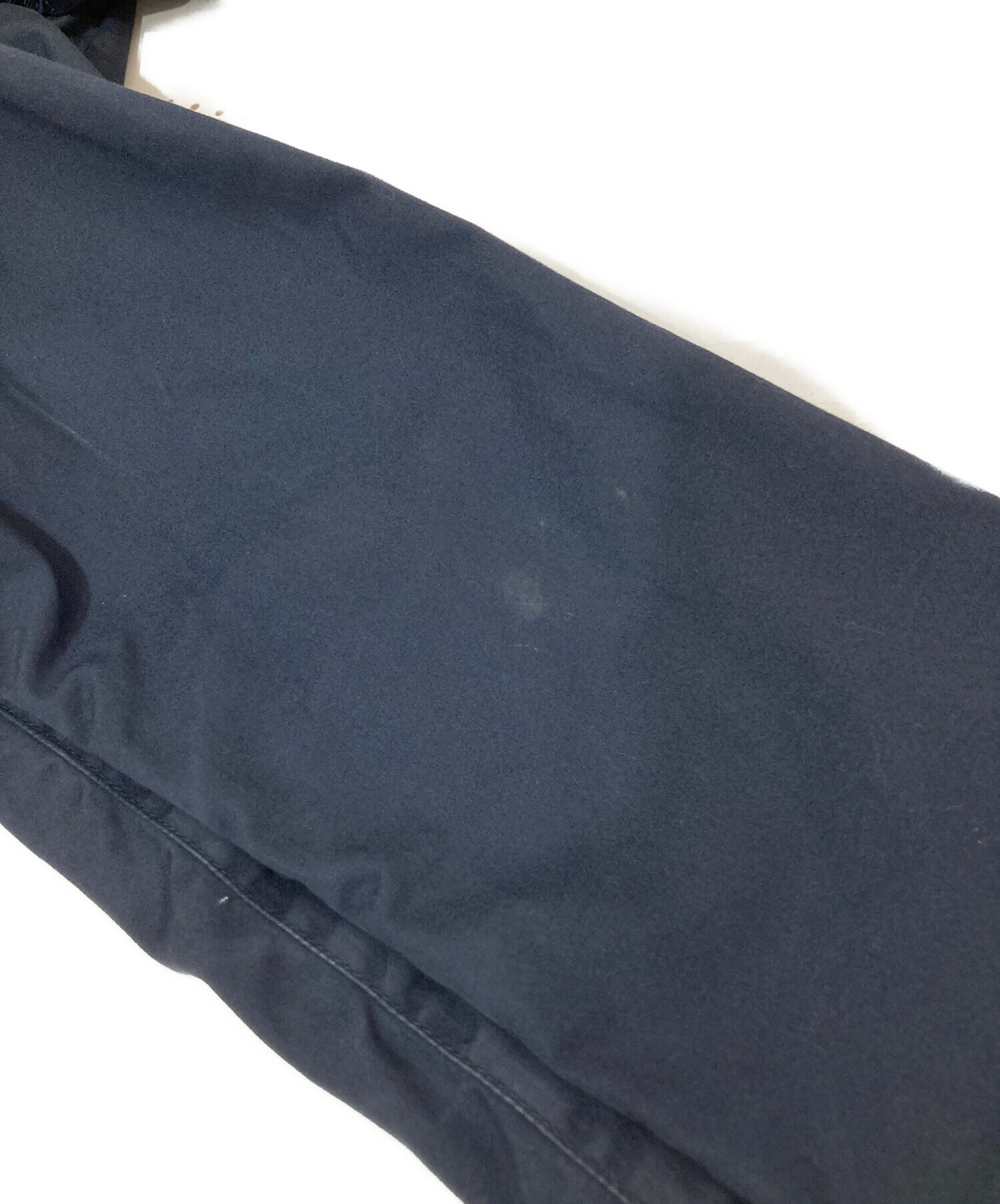 中古・古着通販】Barbour (バブアー) BEDALE ネイビー サイズ:M