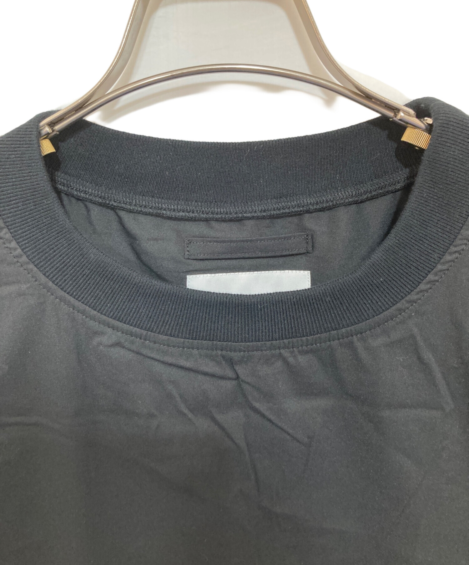 中古・古着通販】WTAPS (ダブルタップス) PEEP SS/NYCO.BROADCLOTH 