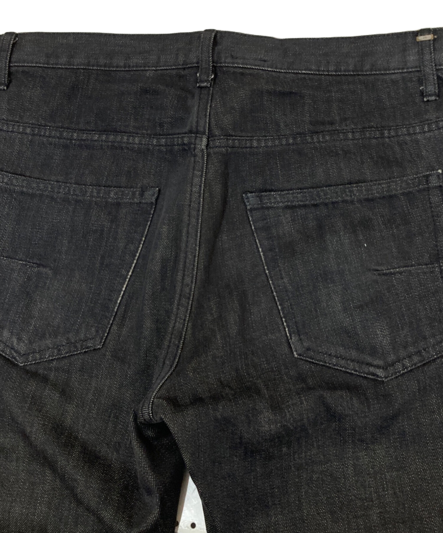 中古・古着通販】Dior Homme (ディオール オム) スキニーデニムパンツ