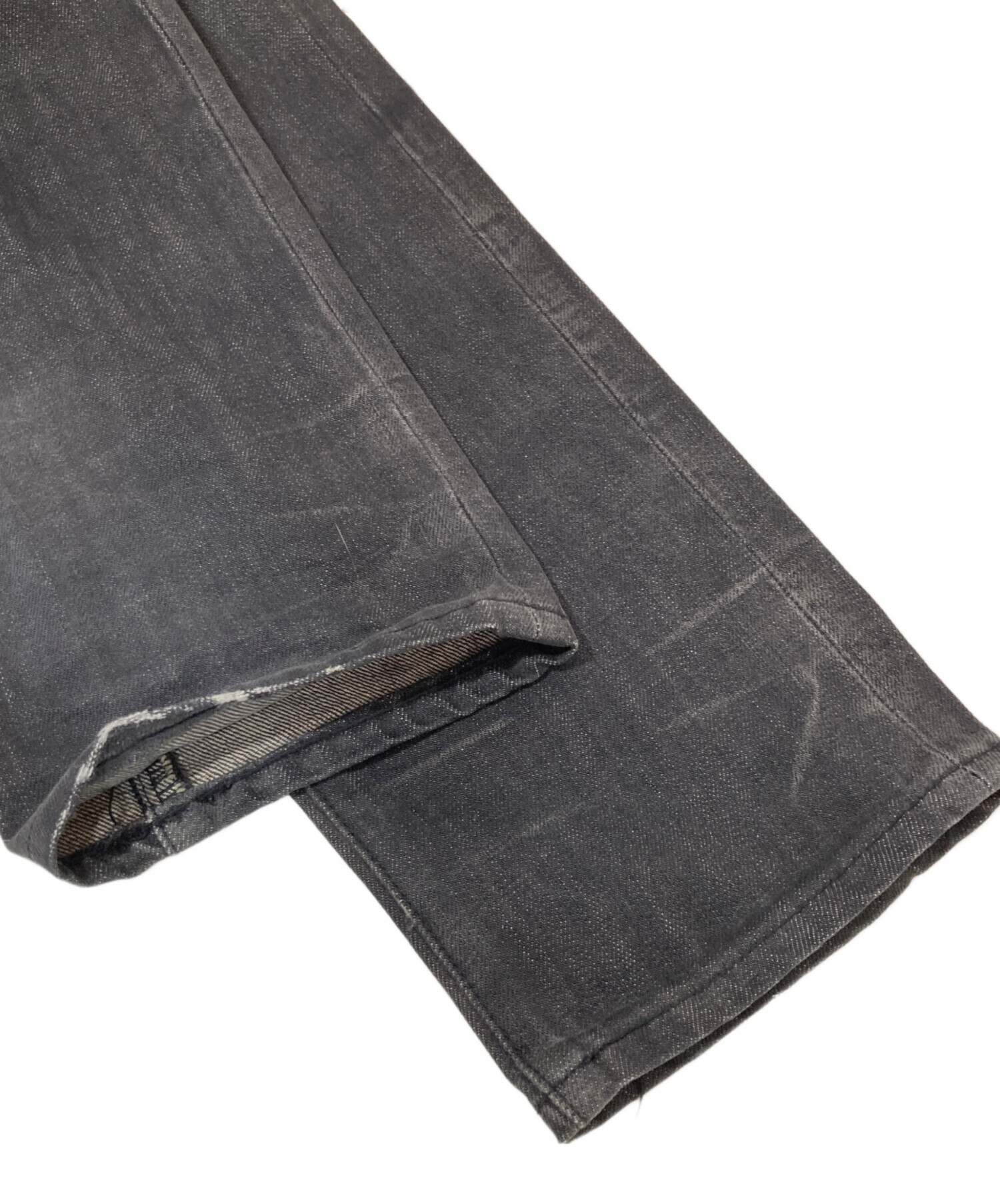 中古・古着通販】Dior Homme (ディオール オム) スキニーデニムパンツ