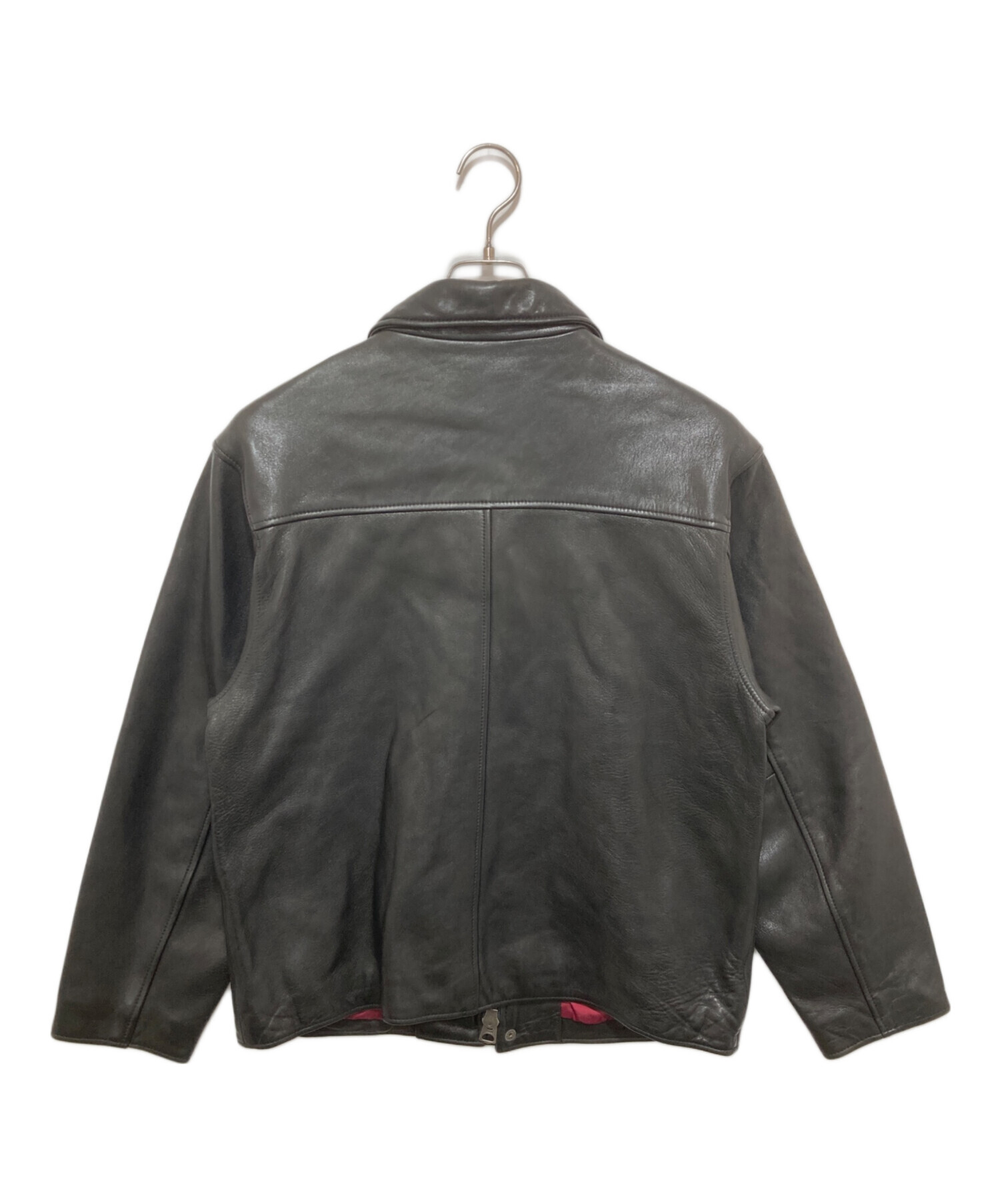 中古・古着通販】glamb (グラム) ハリントンライダース GB0322/JKT05