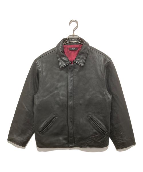 中古・古着通販】glamb (グラム) ハリントンライダース GB0322/JKT05