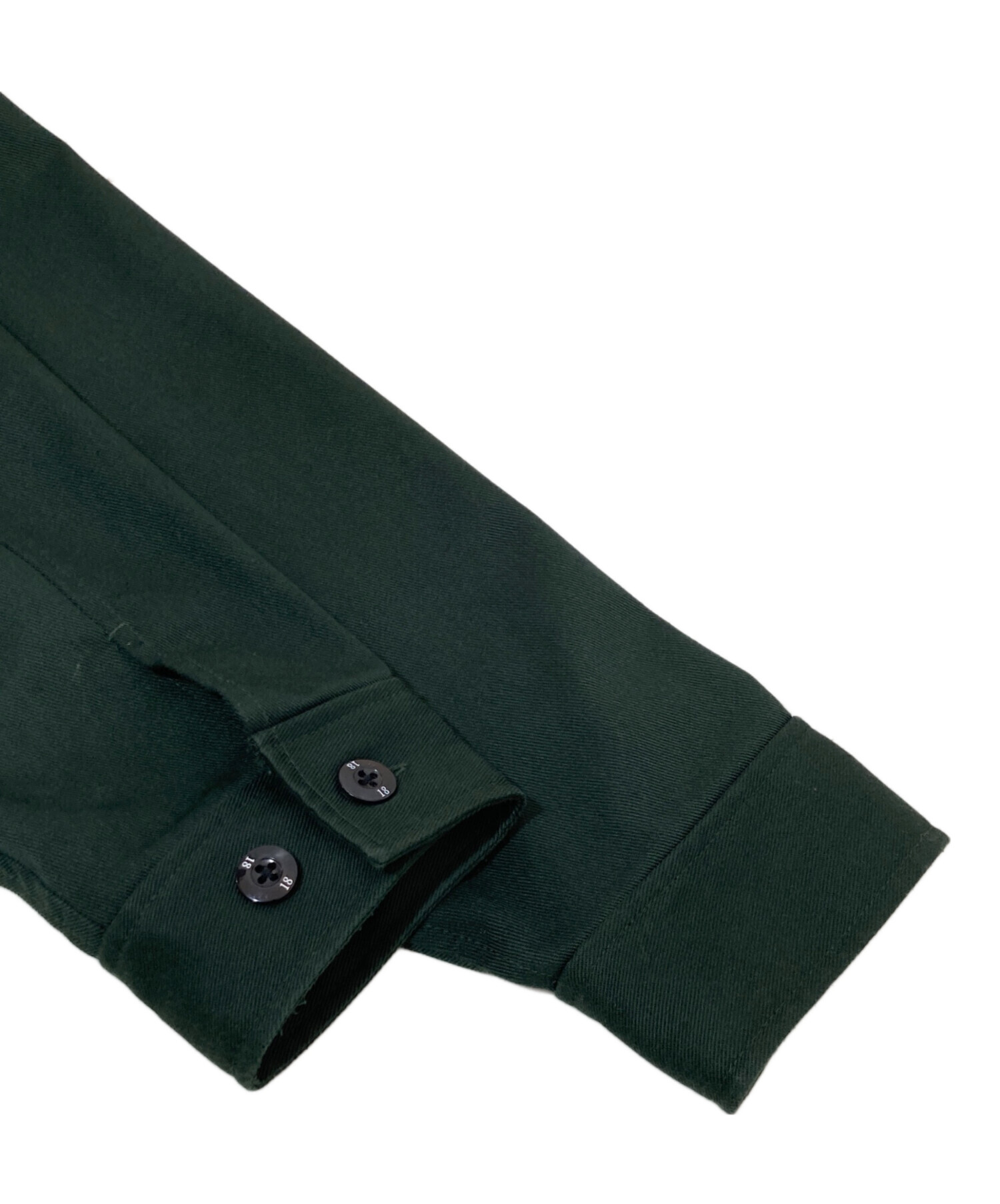 中古・古着通販】NEIGHBORHOOD (ネイバーフッド) DRIZZLER/EC-JKT