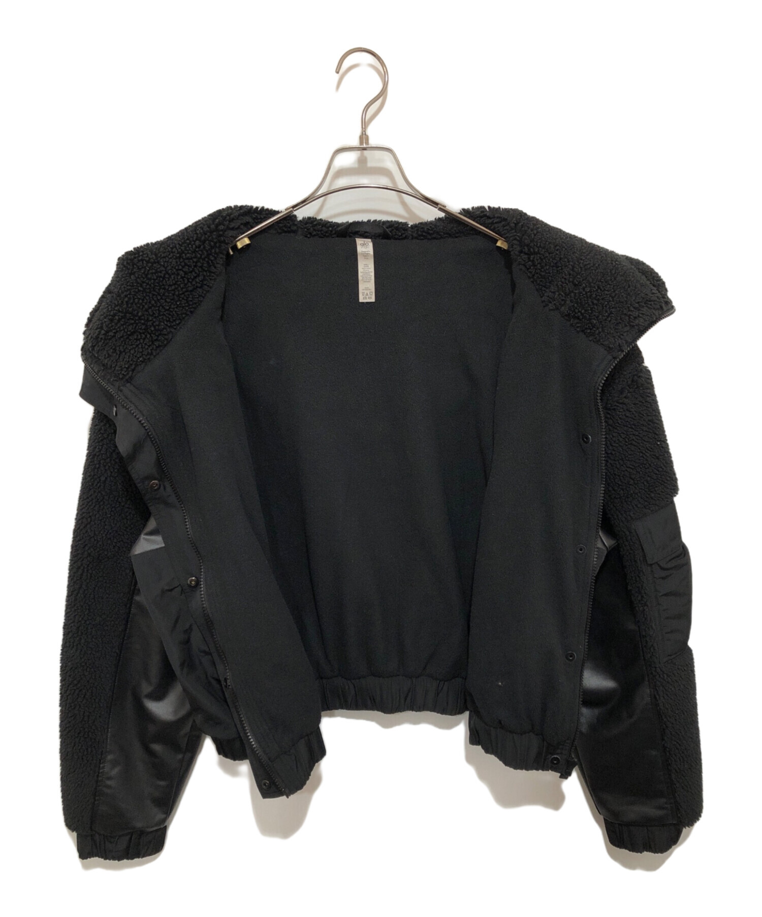 中古・古着通販】ALO Yoga (アローヨガ) Alo Sherpa Utility Gear