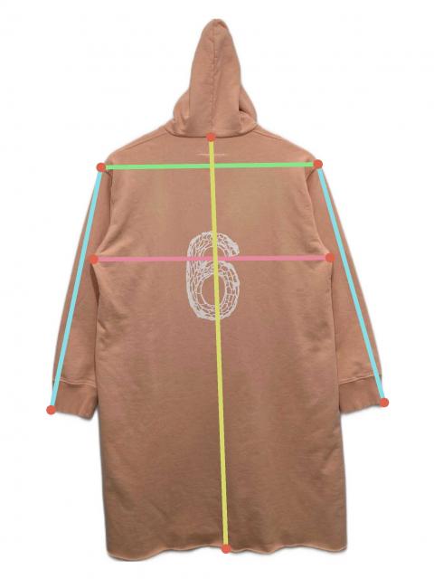 中古・古着通販】MM6 Maison Margiela (エムエムシックスメゾン